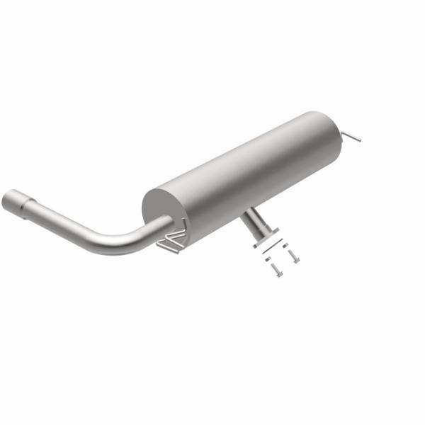 MAG BRE Exhaust Kits Magnaflow 108-0115