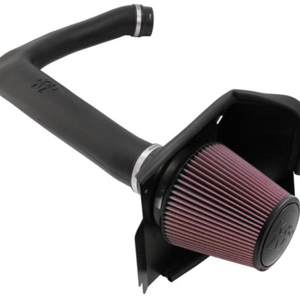 KN 63 AirCharger Intake K&N Engineering 63-1564