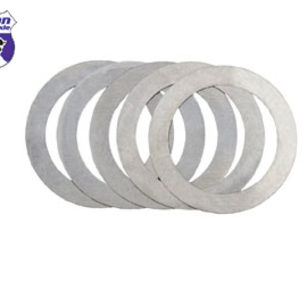 Yukon Gear & Axle SK 31402