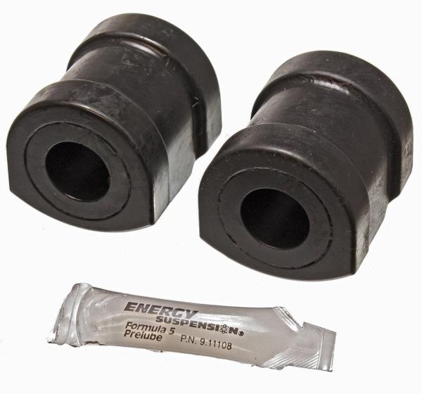 ES Sway Bar Bushings - Black Energy Suspension 12.5103G