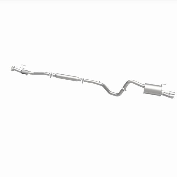 MAG BRE Exhaust Kits Magnaflow 106-0860
