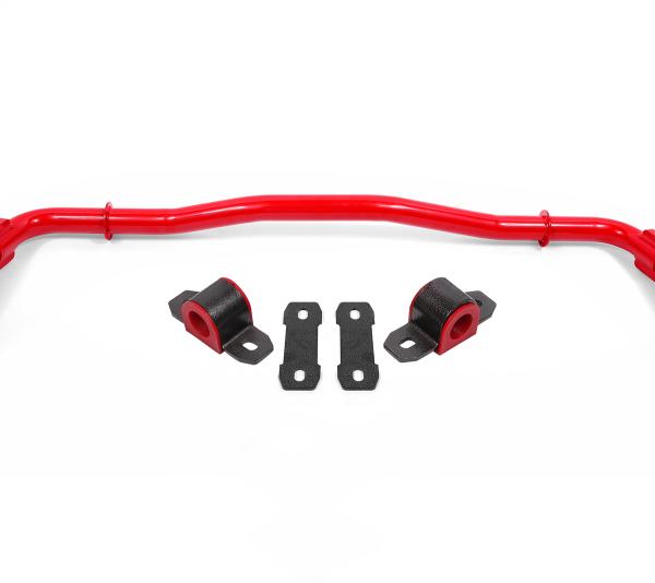 BMR Suspension SB114R