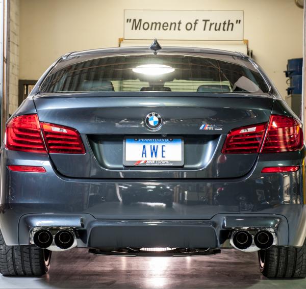 AWE Tuning 3015-43066