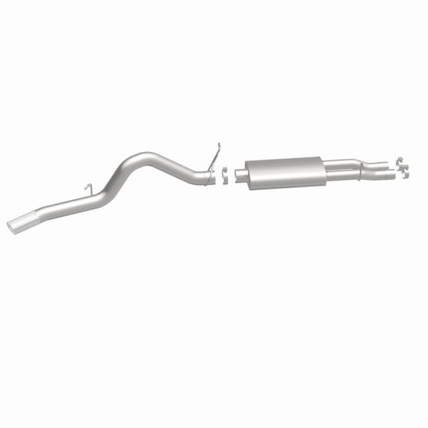 Magnaflow 15789