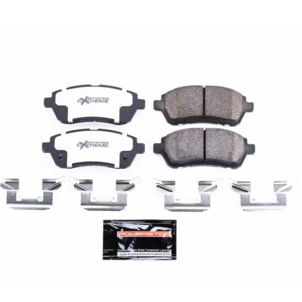 PowerStop Z26-1454
