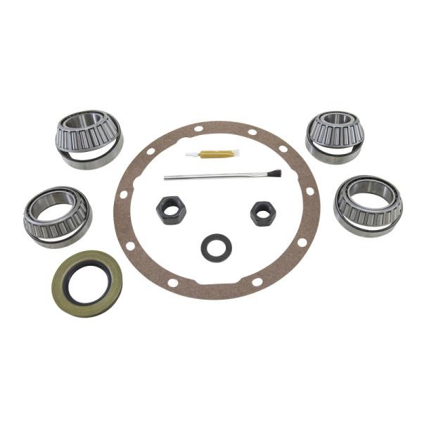 Yukon Gear & Axle BK C8.75-D