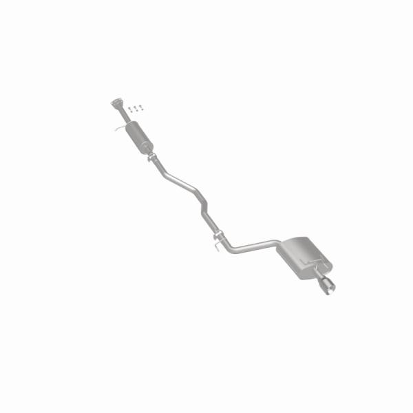 Magnaflow 106-0752
