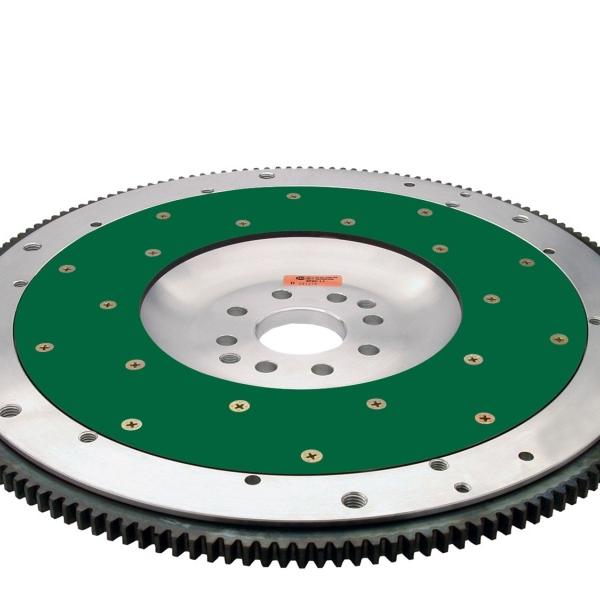 FID Aluminum Flywheels -Domest Fidanza 186481