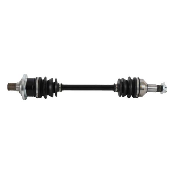 ABR Xtreme Duty Axles All Balls Racing AB6-AC-8-311