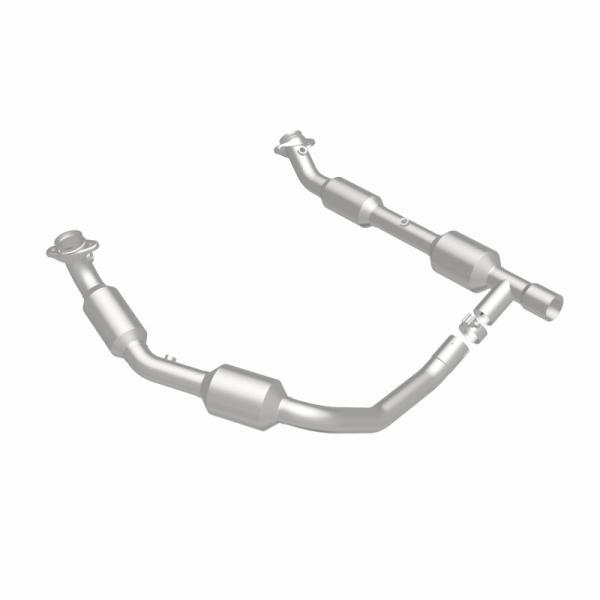 Magnaflow 5582439