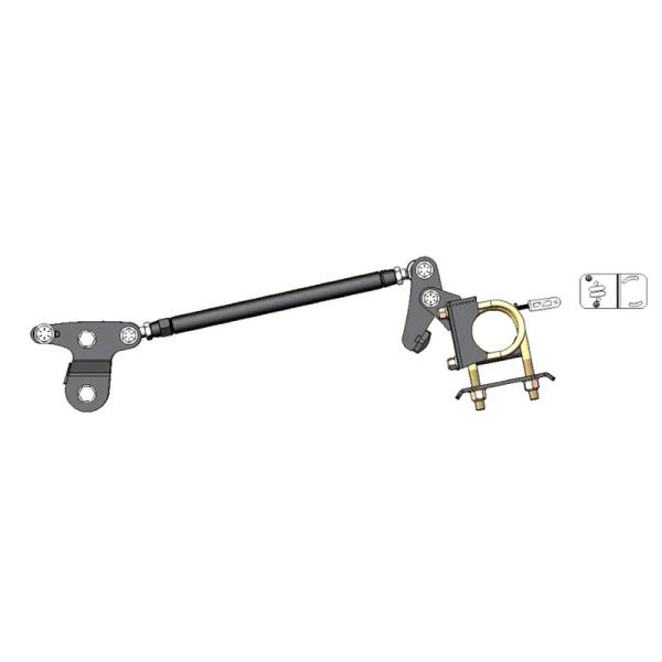 Ridetech 12297250