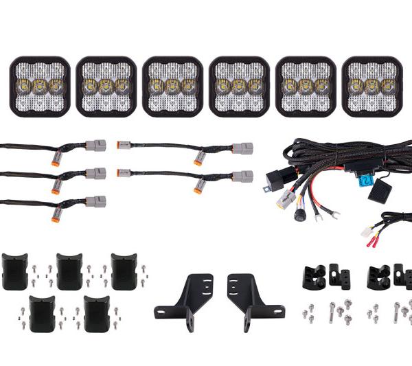 Diode Dynamics DD7270