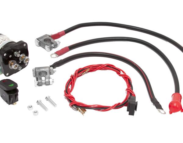 Rugged Ridge 17265.01