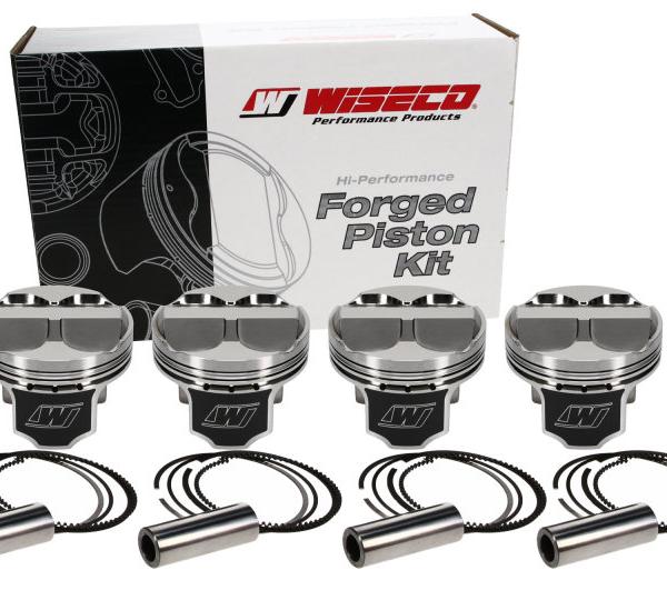 Wiseco K573M88AP