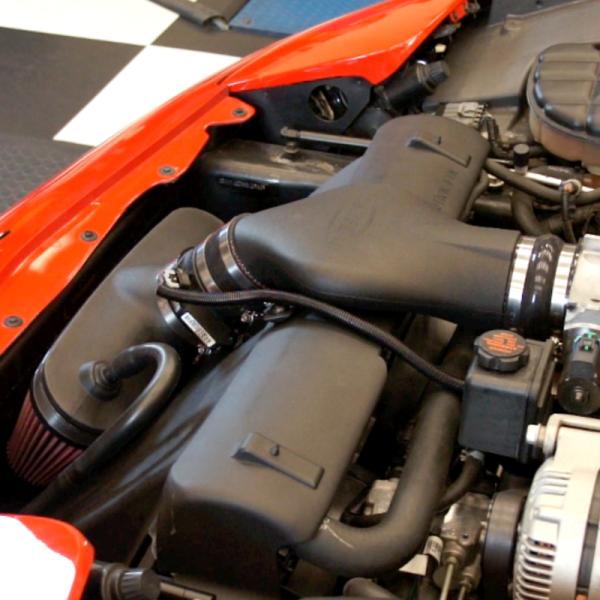 Airaid 250-292