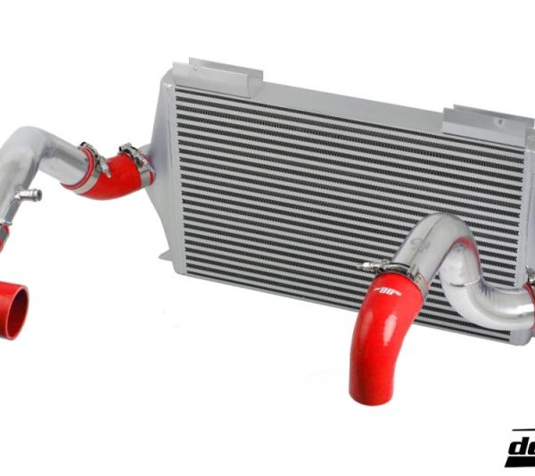 DOB Intercooler Kit - BigPack do88 BIG-940-R-63