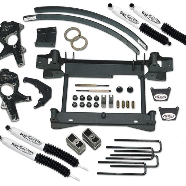 Tuff Country 14956KN