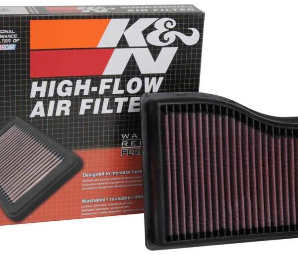KN Drop in Air Filters K&N Engineering 33-3132