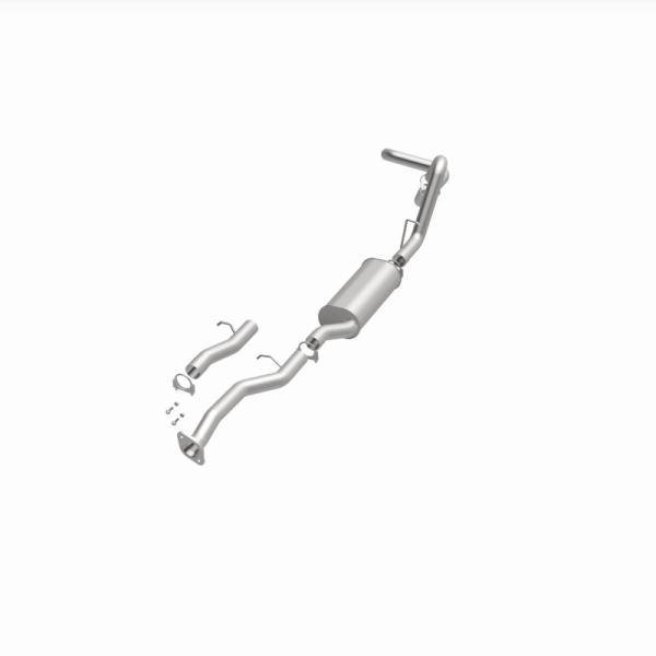 MAG BRE Exhaust Kits Magnaflow 106-0740