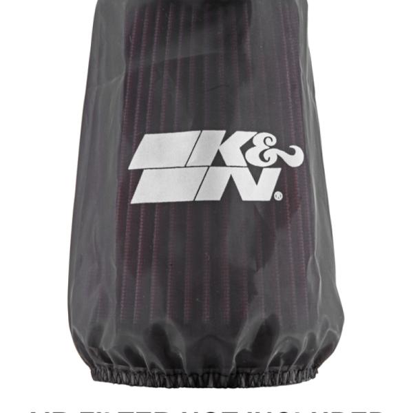 K&N Engineering YA-3502DK