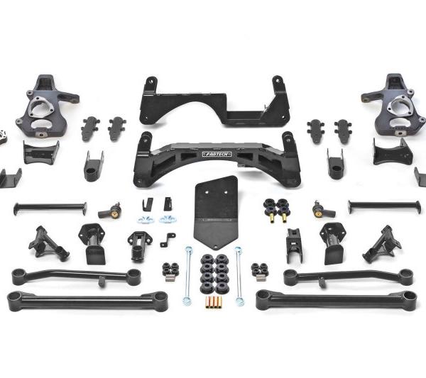 Fabtech K1078