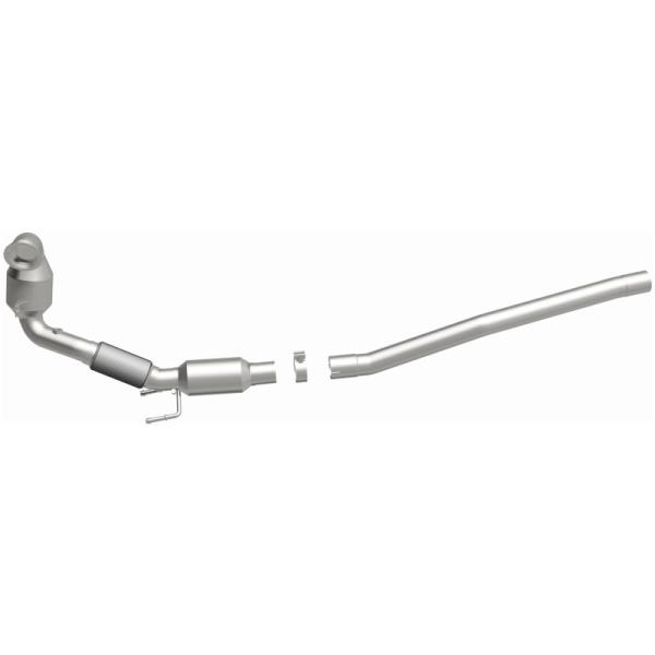 MAG Converter Direct Fit Magnaflow 21-580