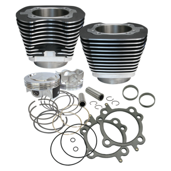 S&S Cycle 910-0205