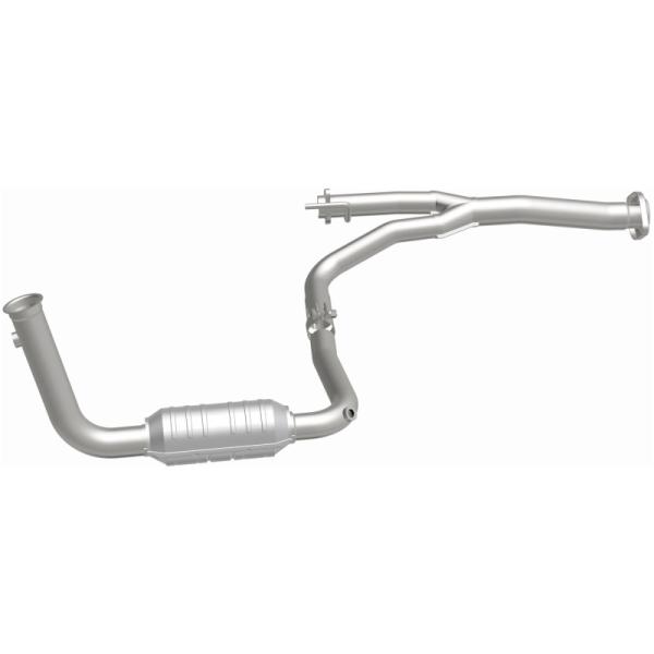 MAG Converter Direct Fit Magnaflow 49582