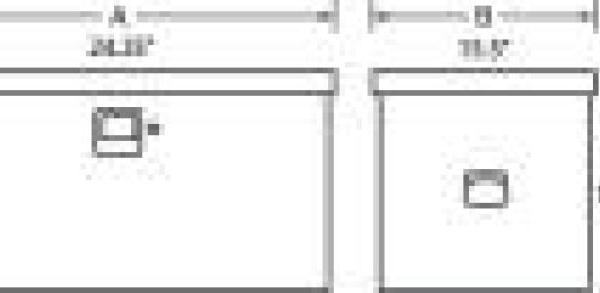 Tradesman 88024T