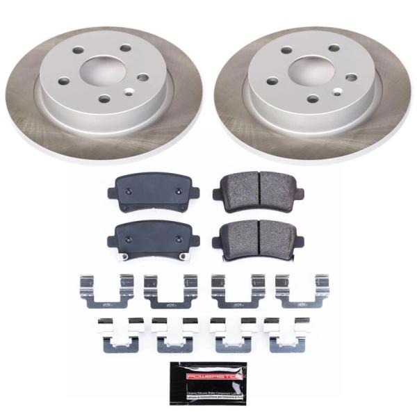 PowerStop SC5531