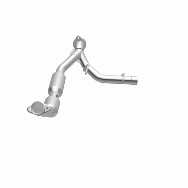 Magnaflow 4583078