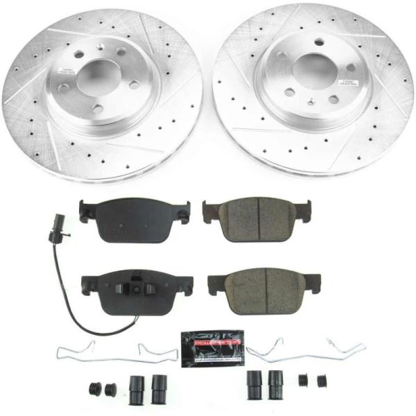 PowerStop K7860