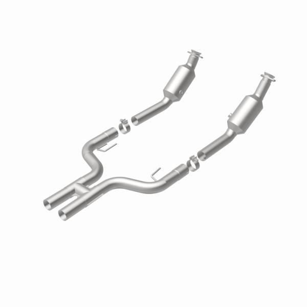 Magnaflow 49001