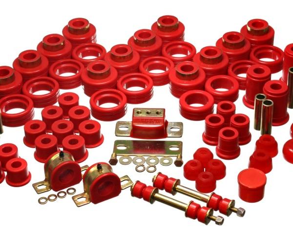 Energy Suspension 3.18126R