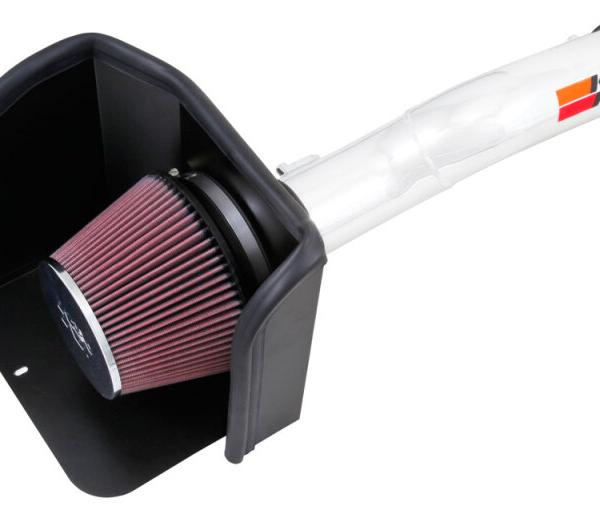 KN 77 Metal Intake K&N Engineering 77-9039KP