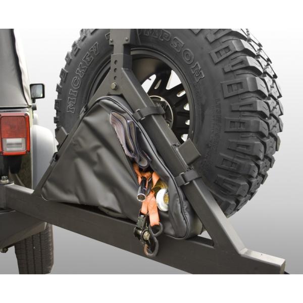 Rugged Ridge 12801.50