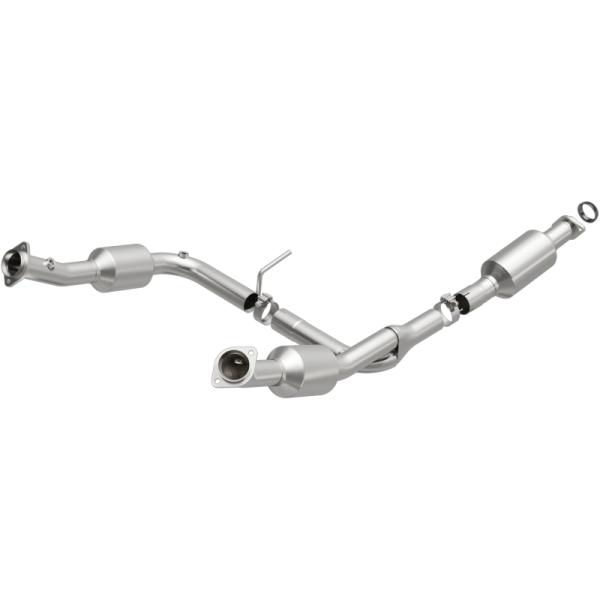 MAG Converter Direct Fit Magnaflow 5481108