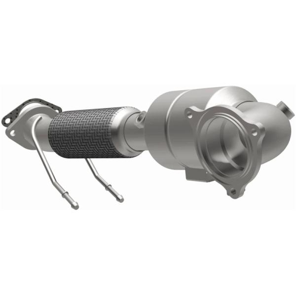 MAG Converter Direct Fit Magnaflow 5461974