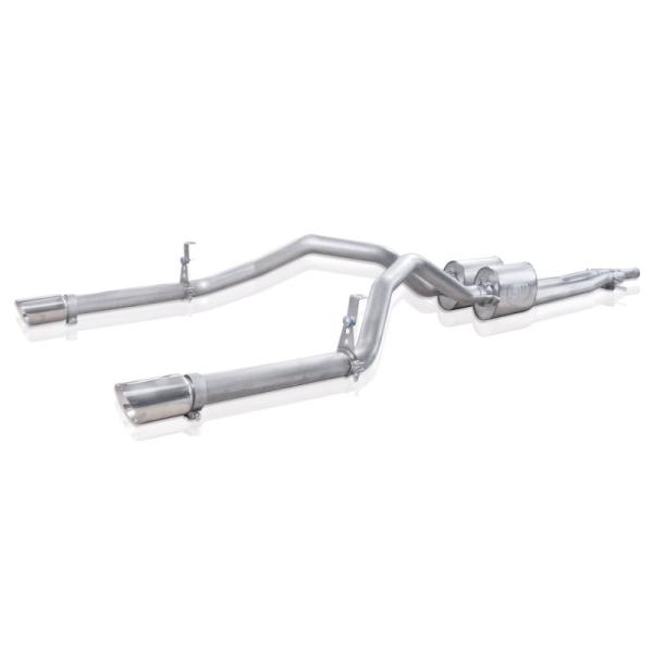 Stainless Works CT14CBUBY