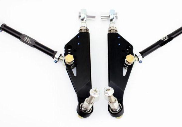 SPL Parts SPL FLCA FRS