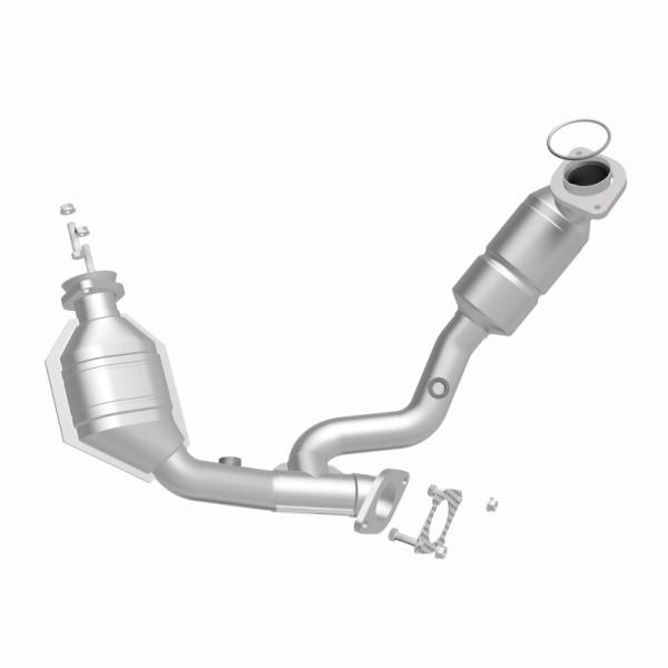 MAG Converter Direct Fit Magnaflow 25208