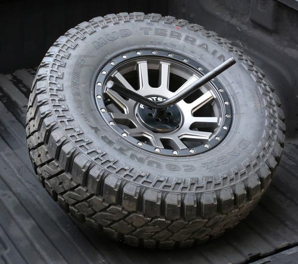Fabtech FTT10002BK