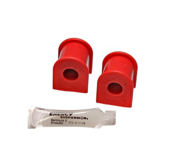ES Sway Bar Bushings - Red Energy Suspension 8.5120R
