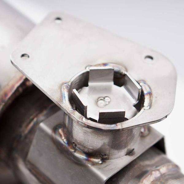 Stainless Works CA16RVMKSFC