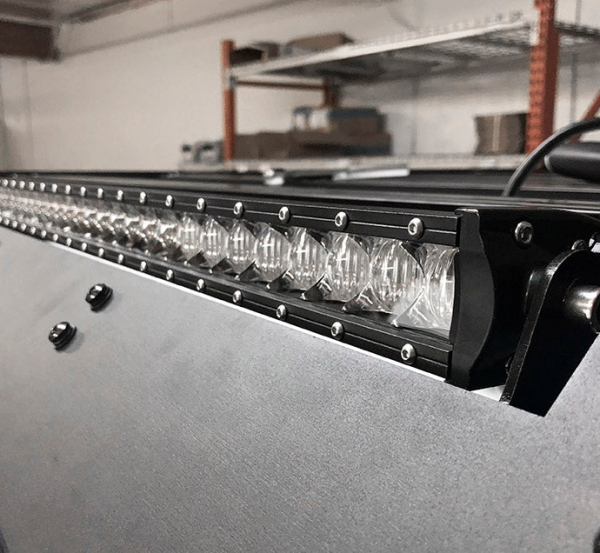 Cali Raised LED CR2670