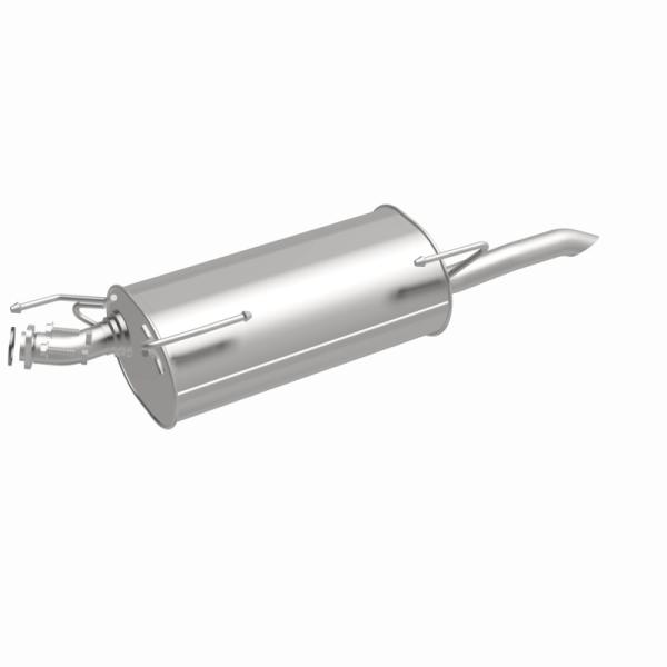 MAG BRE Exhaust Kits Magnaflow 108-0016