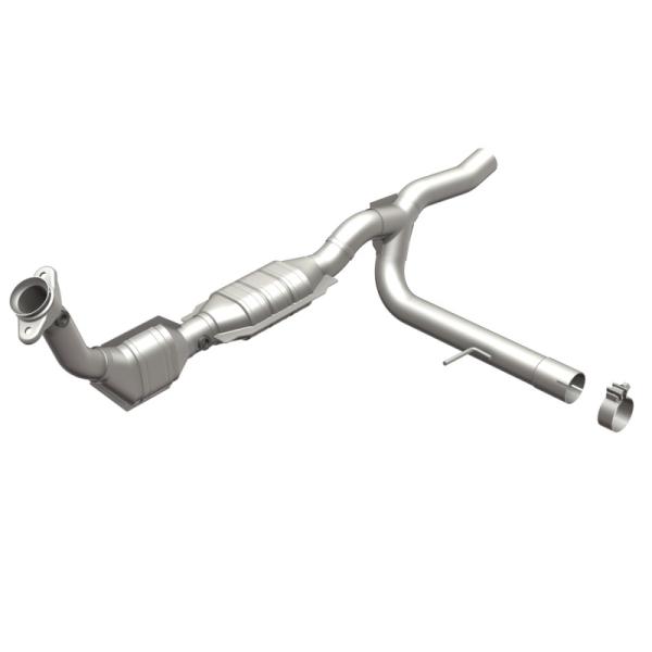 MAG Converter Direct Fit Magnaflow 51744