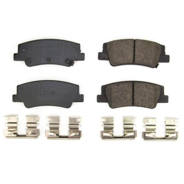 PowerStop 17-2299