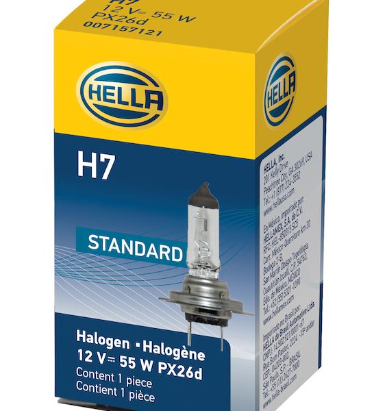Hella H7
