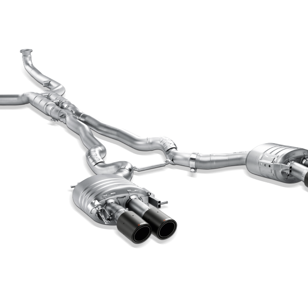 Akrapovic ME-BM/T/6H